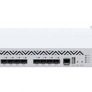 Router CCR1016-12S-1S+