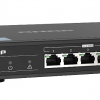 QNAP QSW-1105-5T 5-Port Unmanaged 2.5GbE Switch