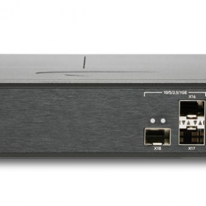 SONICWALL NSa 2700 TOTALSECURE - ADVANCED EDITION 1YR