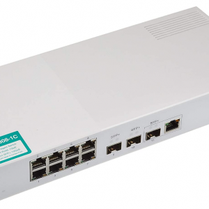 QNAP QSW-308-1C 10GbE Switch