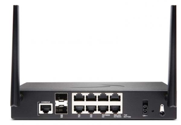 SONICWALL TZ470 HIGH AVAILABILITY