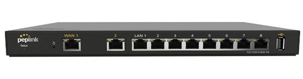 ROUTER PEPLINK BPL-One-Core