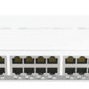 Router Switch CRS125-24G-1S-IN