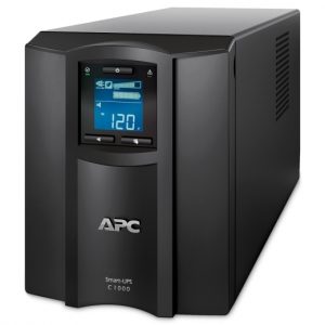 SMC1000IC APC Smart-UPS