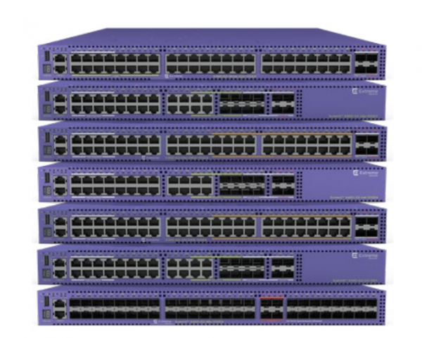 ExtremeSwitching X460-G2-24x-10GE4