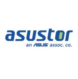 Thiết bị Nas Asustor