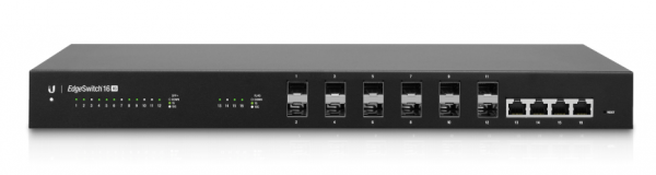 Unifi EdgeSwitch ES‑16‑XG