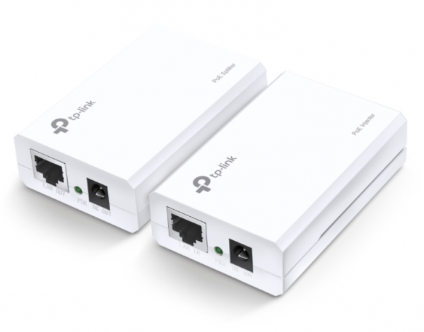 Bộ cấp nguồn qua Ethernet TL-POE200