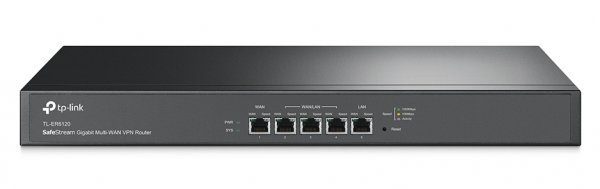 SafeStream Router TL-ER6120