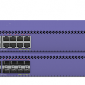 ExtremeSwitching X590-24x-1q-2c