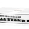 Switch Aruba Instant On 1930 8G Class 4 PoE 2SFP