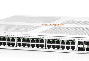 Switch Aruba Instant On 1930 48G 4SFP/ SFP+