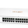 Switch Aruba Instant On 1930 24G Class 4 PoE 4SFP/SFP+