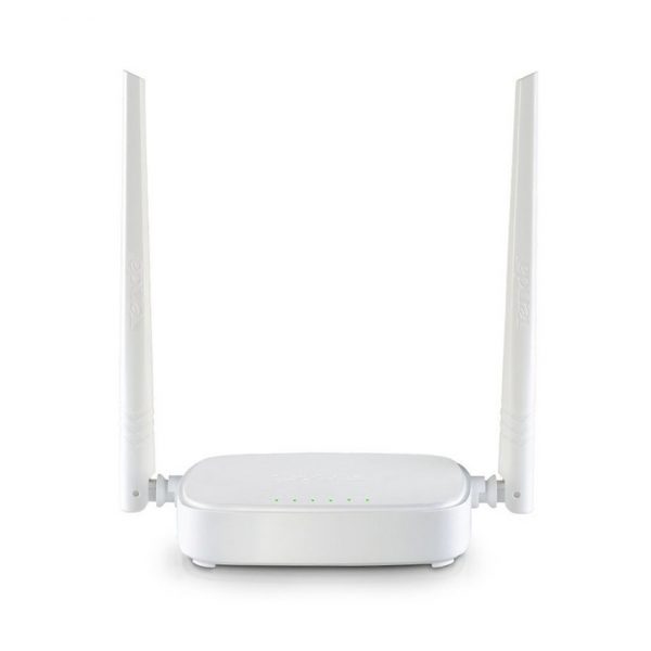 Bộ phát wifi Tenda N301 Wireless N300Mbps