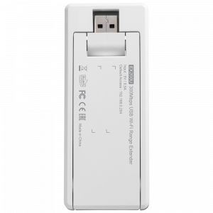 USB mở rộng sóng Wi-Fi 300Mbps EX200U