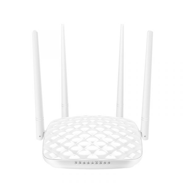 BỘ PHÁT WIFI TENDA FH456 4 RÂU TỐC ĐỘ 450MBPS