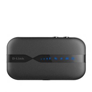 Bộ phát wifi 4G D-link DWR 932C
