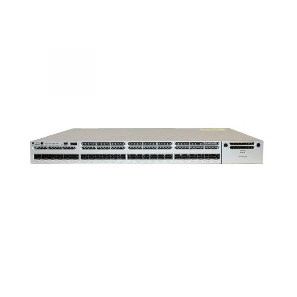 Switch Cisco WS-C3850-24XS-S