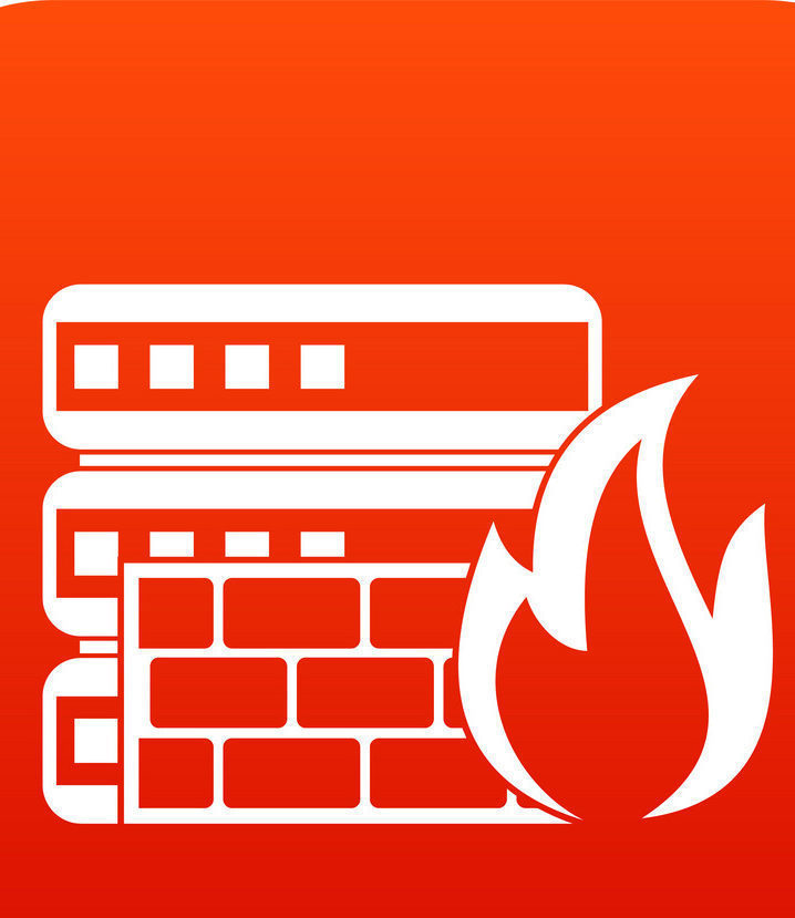 Thiết bị Firewall